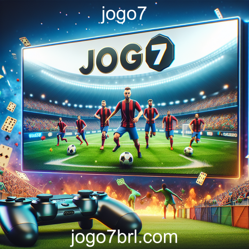 A Emoção dos Jogos de Esporte: Uma Experiência Virtual Inigualável
